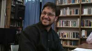 Yair Lipshitz
