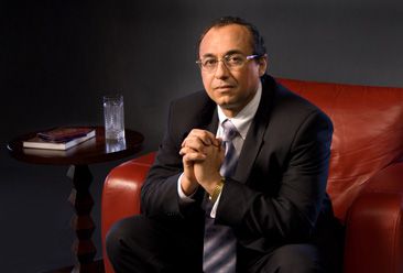 Dr. Tawfik Hamid