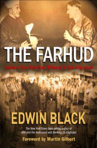 Farhud Edwin Black