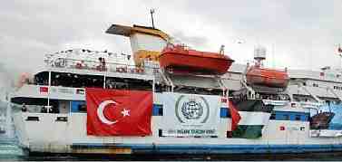 Flotilla IHH
