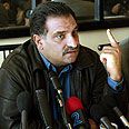 Former MK Bishara photo AFP