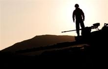 IDF Spokesperson
