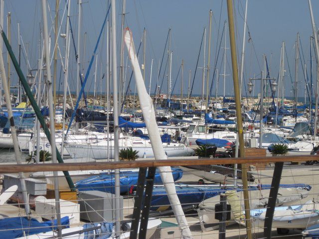 The New Marina Mall and Swimming Pool