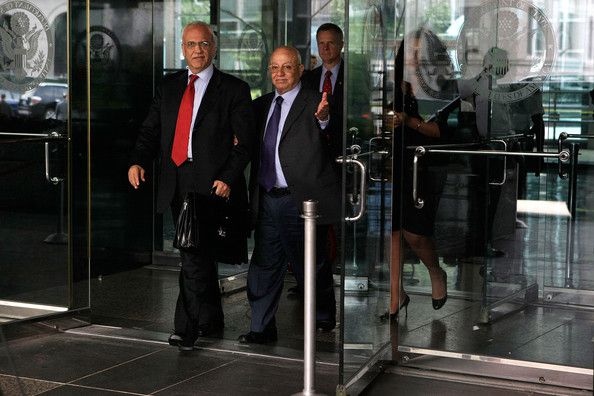 Israeli+Palestinian+Officials+Meet+State+Dept+zdQ5COjLqDel