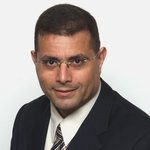 Lt. Col (ret.) Jonathan D. Halevi