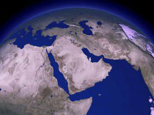Middle-East