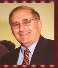Dr. Robert O. Freedman