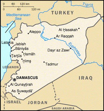 Syria