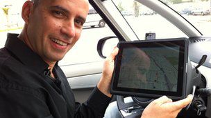 Waze