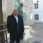 artist itzchak belfer