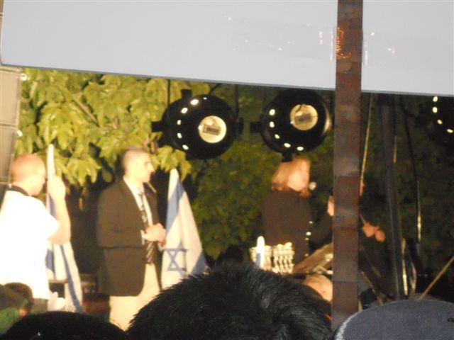 bet Shemesh demonstration 130