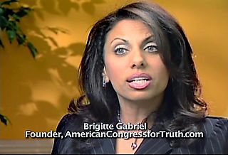 Brigitte Gagriel