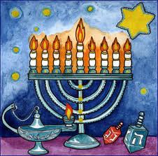 chanukah