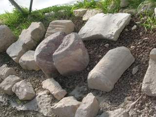 Additional Artifacts found in the Temple Mount Rubble
