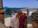 Representative of the Dalai Lama