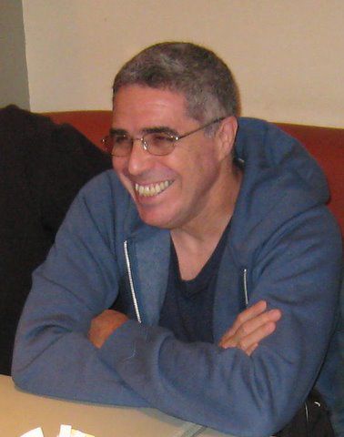 Steve Ornstein