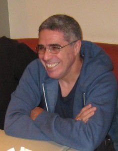 Steve Ornstein