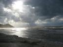 Tel Aviv Beach 2/2007