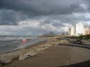Tel Aviv Beach 2/2007