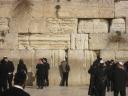 Western Wall Jerusalem