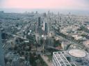 Tel Aviv Skyline