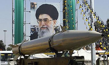 iran