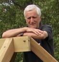 Artist John Brown of Wales