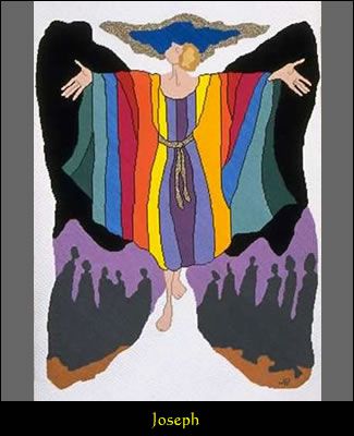 joseph coat phillip ratner
