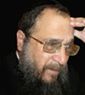 Rabbi Reznik