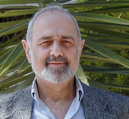 Moshe Dror