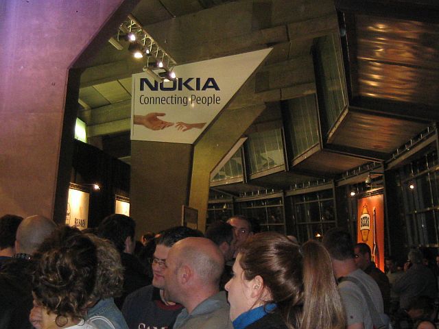 nokia