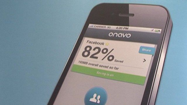 onavo