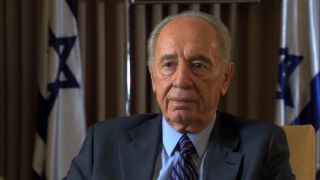 President of Israel Shimon Peres Shimon Peres