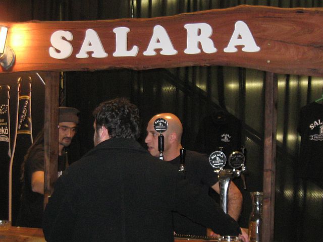 salara