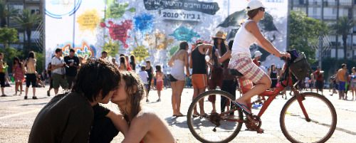 tel-aviv-summer-fun