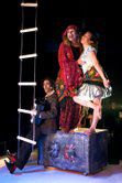  Theater Company Jerusalem