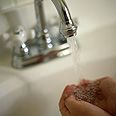 water