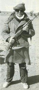 The World Food Program pleaded with Kofi Annan to do something about UN Human Rights Council official Jean Ziegler, pictured above in Eritrea in 1976, to stop him from harming the lives of hungry people.
