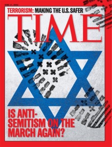 European anti-semitism