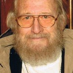 Dr. Prof. Eli Lasch z