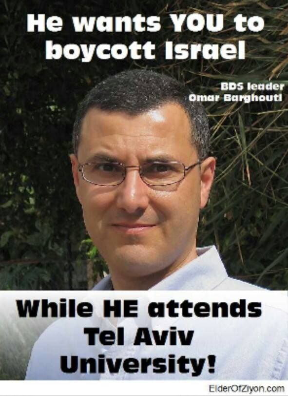 Jack Cohen - Defeat for BDS - Vichy Again