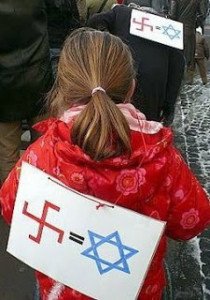 European anti-semitism