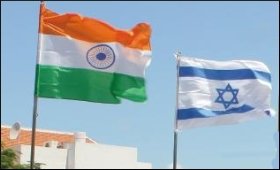 India Israel