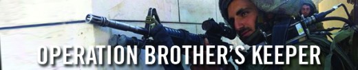 Operation Brother's Keeper