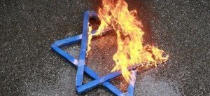 European anti-Semitism